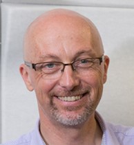 Prof. David McAlpine
